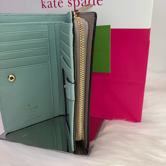🎁 Kate spade Phillips road Dara wallet - Picture 6 of 6